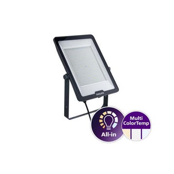 Philips Ledinaire | LED Bouwlamp | 200W | CCT Switch, Ophalen of Verzenden, Nieuw, 50 tot 200 watt, Armatuur