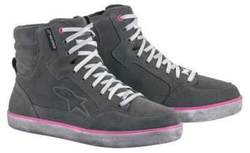 J-6 Waterproof dames motorschoen Alpinestars, Motoren, Kleding | Motorkleding, Verzenden, Nieuw met kaartje