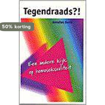 TEGENDRAADS - BARTH 9789029715447, Verzenden, Zo goed als nieuw, BARTH