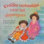 Vrolijke verhaaltjes voor het slapengaan 9789048005178, Boeken, Kinderboeken | Kleuters, Verzenden, Gelezen, Marianne Busser