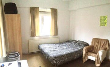 Eigen Kamer aan Sint-Janstraat, Rotterdam, Huizen en Kamers, Kamers te huur, 50 m² of meer, Rotterdam