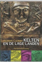 Kelten en de Lage Landen 9789058263247 H. Clerinx, Verzenden, Zo goed als nieuw, H. Clerinx