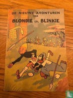 De nieuwe avonturen van Blondie en Blinkie - 1951, Eén stripboek, Verzenden, Gelezen, Gillain, Joseph.