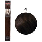 Balmain  HairXpression  FillIn Extensions  Straight  50 cm, Verzenden, Nieuw