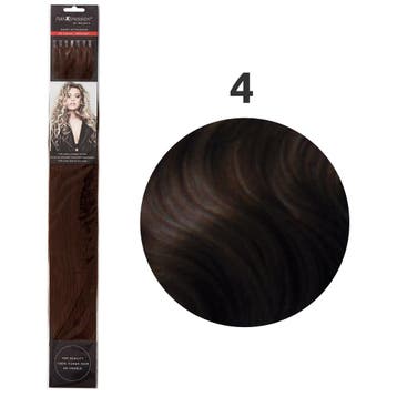 Balmain  HairXpression  FillIn Extensions  Straight  50 cm, Verzenden, Nieuw