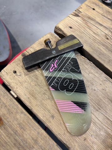 (Gereserveerd) JP Freestyle PRO Edition - 92L, Ophalen of Verzenden, Nieuw