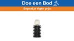 Bieden: Bird 25W Dry Dummy Load RF Termination - N-Type Mal, Ophalen of Verzenden, Nieuw, Communicatie