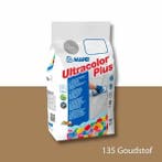 Mapei Ultracolor Plus - Voegmiddel - Fijne Poeder - 5kg - Go, Ophalen of Verzenden, Nieuw, Keramiek