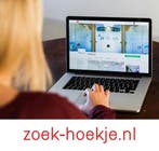 Zelf een professionele website maken, Vacatures, Vacatures | Thuiswerk, Starter, Overige vormen, Overige niveaus, Geschikt als bijbaan