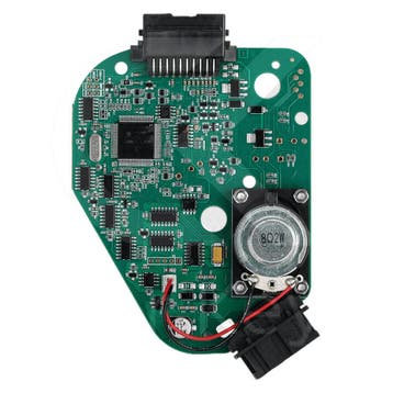 Stuurslot auto emulator voor Audi A6 Q7 J518, Auto-onderdelen, Verzenden, Nieuw