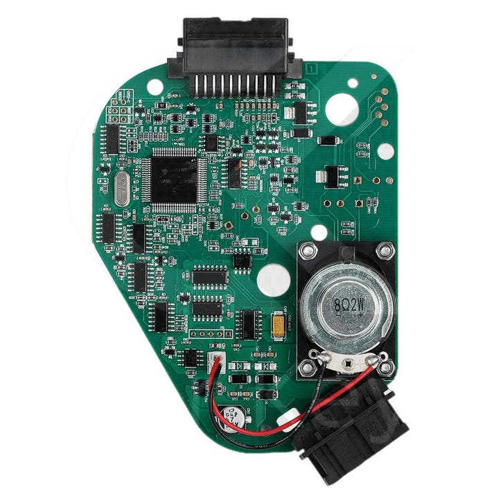 Stuurslot auto emulator voor Audi A6 Q7 J518, Auto-onderdelen, Overige Auto-onderdelen, Verzenden