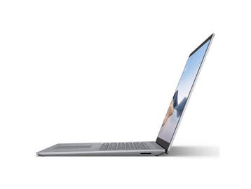 Microsoft Surface Laptop 4 15 - QWERTY - Engels - 256 GB -, Verzenden, Zo goed als nieuw, Microsoft