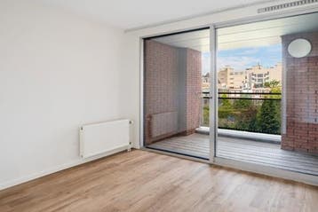 Appartement Sint Jacobstraat in Den Haag, Den Haag, Den Haag, Via bemiddelaar, Appartement