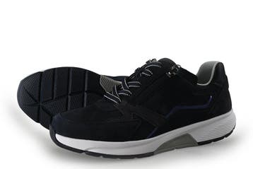 Gabor Sneakers in maat 37½ Blauw, Gabor, Verzenden, Blauw, Sneakers of Gympen