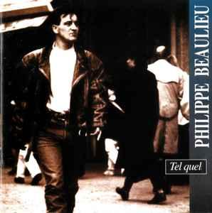 cd - Philippe Beaulieu - Tel Quel, Verzenden, Zo goed als nieuw
