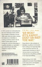 Enige defecten 9789048815814 Robert Loesberg, Verzenden, Gelezen, Robert Loesberg