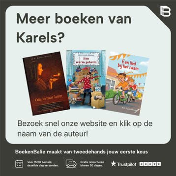 En bereidden haar lampen - Karels 9789033130106, Boeken, Verzenden, Gelezen, Karels