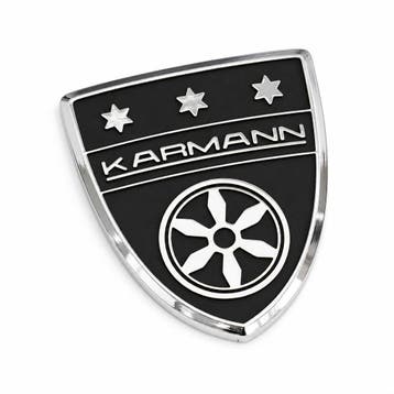 Volkswagen Beetle (A5), Golf 7 (5G), T-Roc embleem, Ophalen of Verzenden, Nieuw, Volkswagen
