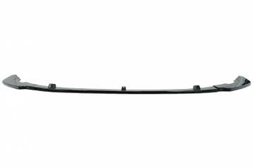 Voorspoiler VW Golf VI GTI / GTD Piano Black, Ophalen of Verzenden, Nieuw