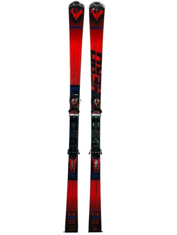 Rossignol  Hero Elite LT Ti 2024 - 177 cm, Gebruikt, Rossignol, Ophalen of Verzenden, Carve