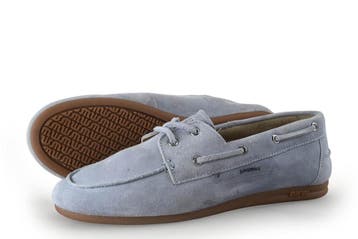 Maruti Loafers in maat 39 Blauw, Overige typen, Zo goed als nieuw, Maruti, Verzenden