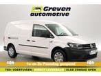 Volkswagen Caddy Maxi 2.0 TDI L2 Airco Cruise Trekhaak, Volkswagen, Wit, Nieuw, Te koop