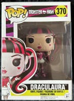 Funko Pop Monster High Draculaura # 370 Boxed, Verzenden, Nieuw