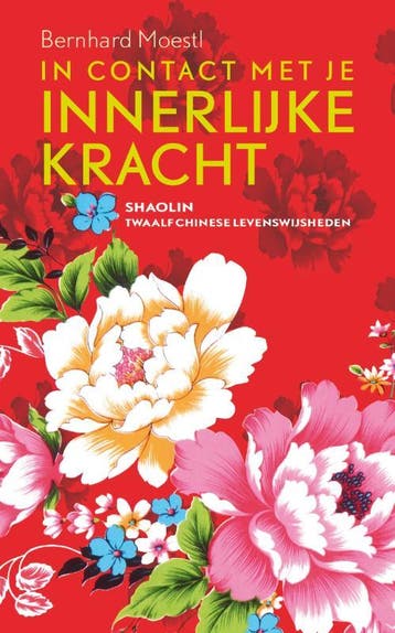 Shaolin - B. Moestl 9789022995150, Verzenden, Zo goed als nieuw, B. Moestl