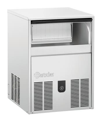 Bartscher IJsblokjesmachine | Volle Blokjes | 38kg/24u | Bun, Ophalen of Verzenden, Nieuw