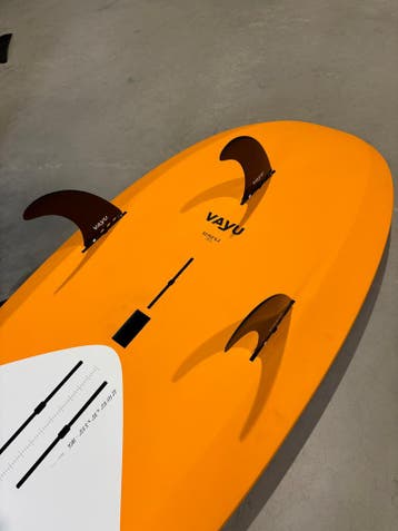 Vayu EZ Fly 6.2 - 180L, Ophalen of Verzenden, Nieuw