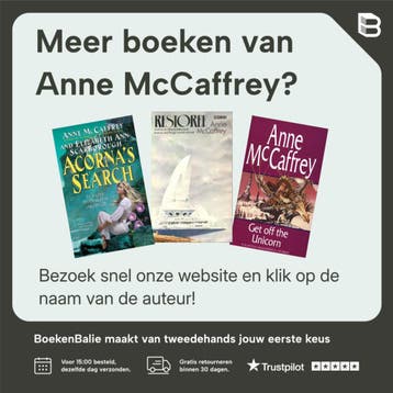 Damias Children - Anne McCaffrey 9780552139120, Verzenden, Gelezen, Anne McCaffrey