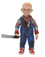 Chucky (TV Series) Action Figures Blind Box 1/7 - Colonel..., Ophalen of Verzenden, Nieuw