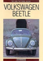 Volkswagen Beetle the cars that made history, Boeken, Auto's | Boeken, Algemeen, Verzenden, Marco Batazzi, Zo goed als nieuw