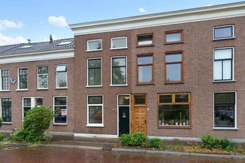 Huis te huur aan Oostplantsoen in Delft, Tussenwoning, Zuid-Holland