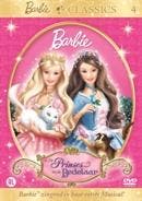 Barbie - de Prinses en de bedelaar - DVD, Verzenden, Nieuw in verpakking