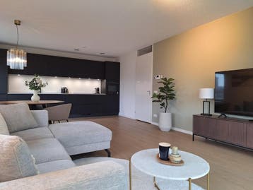 Te huur: Appartement Albertina Sisulupad in Rotterdam, Appartement, Rotterdam, Zuid-Holland