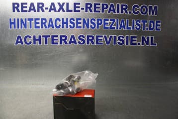 Wielremcilinder Opel / Vauxhall (Achteras), Verzenden, Nieuw, Opel