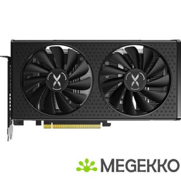 XFX Speedster Swft 210 Radeon RX 7600 8GB Core Editon, Computers en Software, Verzenden, Nieuw