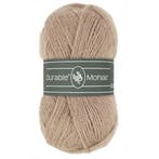 Durable Mohair - 422 Sesame, Hobby en Vrije tijd, Breien en Haken, Verzenden, Nieuw