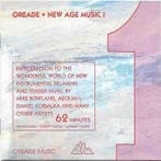 cd - Various - New Age Music I, Verzenden, Zo goed als nieuw