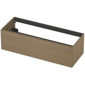 INK - Onderkast 1L Decor Softclose Tbv Greep - 1200x450x350, Ophalen of Verzenden, Nieuw