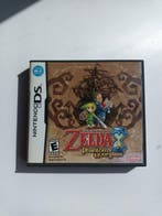 Nintendo - DS - The Legend of Zelda: Phantom Hourglass -, Nieuw