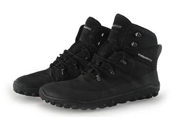 Vivobarefoot Barefoot in maat 42 Zwart, Kleding | Dames, Schoenen, Verzenden, Vivobarefoot, Zwart, Gedragen