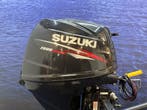 “Suzuki 30 pk| Buitenboordmotor | Nieuwstaat | 1e eigenaar!!, 10 tot 30 pk, Viertaktmotor, Ophalen of Verzenden, Zo goed als nieuw