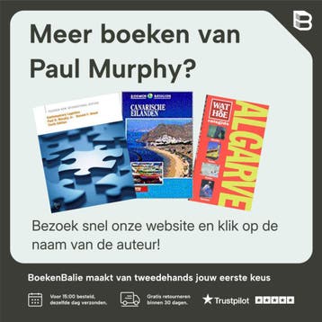 Algarve / Berlitz reisgids - Paul Murphy 9789021527833, Verzenden, Zo goed als nieuw, Paul Murphy