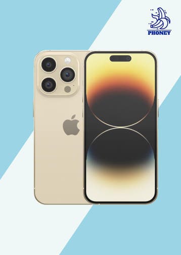 iPhone 14 Pro | 12 Maanden Garantie | 256GB, Telecommunicatie, Verzenden, Refurbished, Zonder simlock, Zonder abonnement