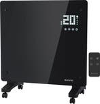 2dekans | Auronic Elektrische Kachel – Convectorkachel Met, Ophalen of Verzenden, Zo goed als nieuw