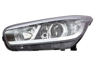 Koplamp o.a: Kia, Ceed (JDB5), Ceed Sportswagon (JDC5), Ophalen of Verzenden, Nieuw, Kia
