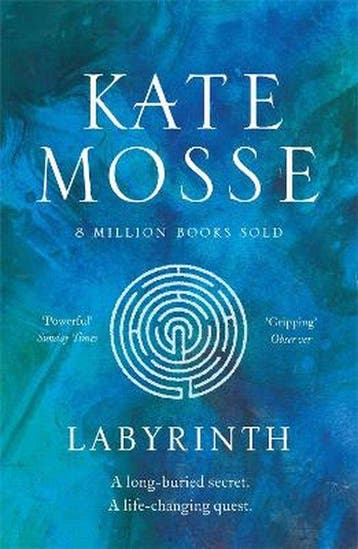 Labyrinth - Kate Mosse 9781474625906, Verzenden, Gelezen, Kate Mosse