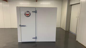 Koelcel 196 x 226 x 218 cm, Nieuw in verpakking, Koelen en Vriezen